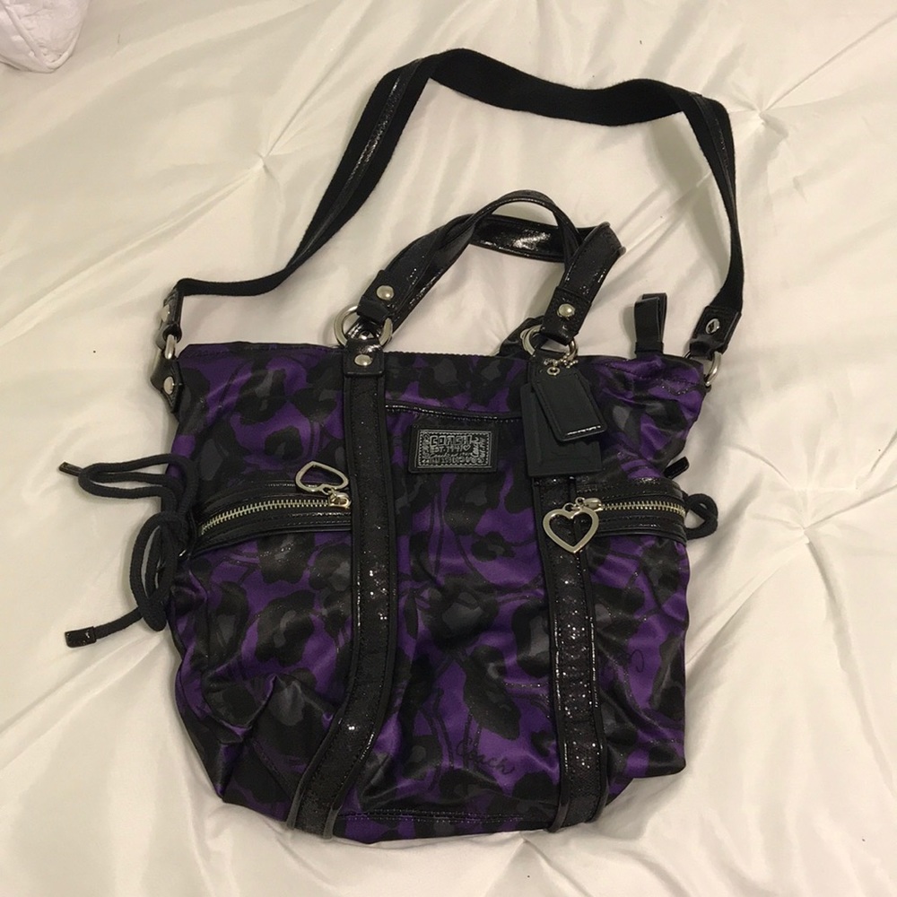 Coach handbag